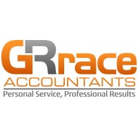 Grrace Accountants logo - Similar company to Mgs Accountants