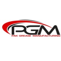 Pak Grease Manufacturing Company (Private) Limited logo - Similar company to Patex