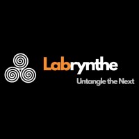 Labrynthe Pvt. Ltd. logo - Similar company to Learnbuddy.In
