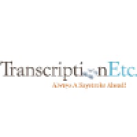 Transcription Etc.