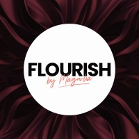 Flourish by Magnolia logo - Similar company to Studio Lolita