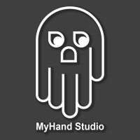 MyHand Digital Internasional logo - Similar company to Beauty Collaboration