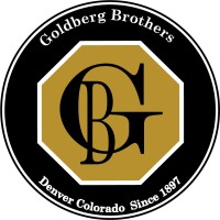Goldberg Brothers, Inc. logo - Similar company to Product Forward