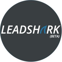 LeadShark logo - Similar company to Volarei
