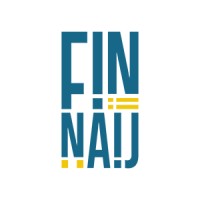FINNAIJ logo - Similar company to Chat. Redact