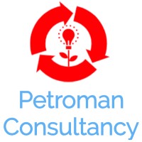 Petroman Consultancy Ltd logo - Similar company to Petroman Energy