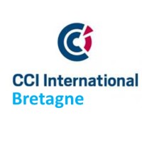 CCI International Bretagne logo - Similar company to Comité Bretagne Des Conseillers Du Commerce Extérieur De La France
