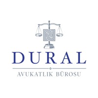 Dural Avukatlık ve Hukuk Bürosu logo - Similar company to Eğitim Havuzu