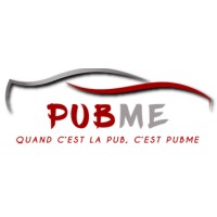 PUBME logo - Similar company to Glocusent