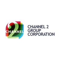 Channel 2 Group Corporation logo - Similar company to Shock Middle East