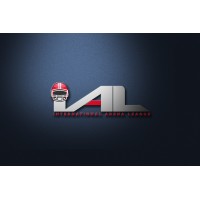 International Arena League logo - Similar company to Sporthitters App