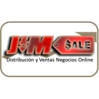 JM SALES logo - Similar company to Fourvision