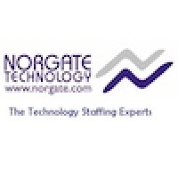 Norgate Technology logo - Similar company to Bitcom Solutions
