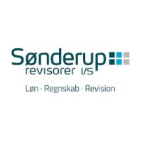 SØNDERUP I/S statsautoriserede revisorer logo - Similar company to Rd Revision Aps