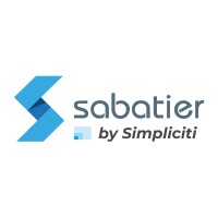 Sabatier by Simpliciti logo - Similar company to Simpliciti