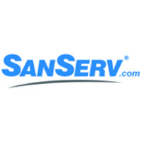 SanServ® logo - Similar company to Oleum Australia