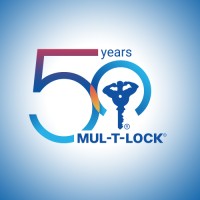 Mul-T-Lock México logo - Similar company to Lock-Ez