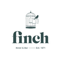 FINCH Boutique Hotel logo - Similar company to Plu Experience
