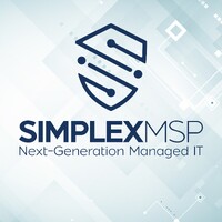 Simplex MSP logo - Similar company to T3 Msp