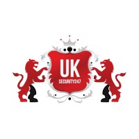 UK Security 247 logo - Similar company to 1St Shield Security Services
