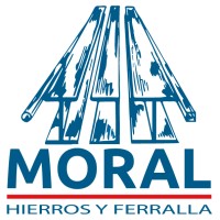 Hierros Moral, SA logo - Similar company to Ferratek
