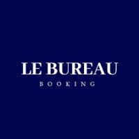 Le Bureau Booking logo - Similar company to Smith & Smith