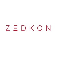 Zedkon logo - Similar company to Louisson & Co.
