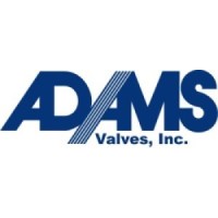 Adams Valves, Inc. logo - Similar company to Phantom Machine Works