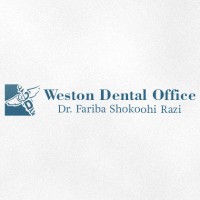Weston Dental Office - Dr. Fariba Shokoohi Razi & Associates logo - Similar company to Mcrae Plastic Surgery