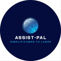 Assist-Pal logo - Similar company to Sanna Pluss