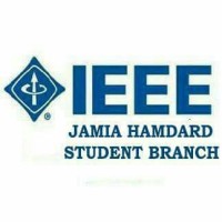 IEEE JAMIA HAMDARD STUDENT BRANCH logo - Similar company to Pelectro - Personal Electronics