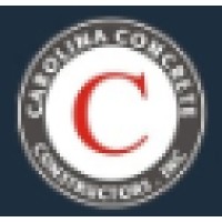 New Carolina Concrete Constructors