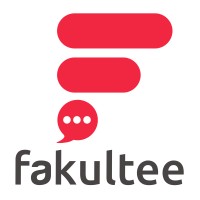Fakultee Indonesia logo - Similar company to Muda Melek Network