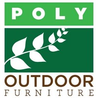 Poly Outdoor Furniture logo - Similar company to Anbbaby