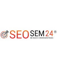 SEOSEM24 Skuteczne Pozycjonowanie Stron WWW, Tworzenie Stron WWW, SEO, SEM, Facebook ADS! logo - Similar company to Sem Seo Blog