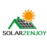 Solar2enjoy B.V. logo - Similar company to Solarsales