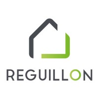 REGUILLON et CIE logo - Similar company to M.B.E.N