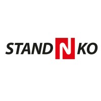 STANDNKO logo - Similar company to Plv Event