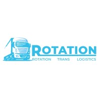 Rotation Trans Logistics logo - Similar company to Rt Logistics