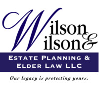 Wilson & Wilson Estate Planning & Elder Law LLC logo - Similar company to Dutton Casey & Mesoloras, P.C.