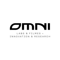 Omni Labs & Filmes + Innovation & Research logo - Similar company to Atomica Films