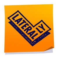 Laterally logo - Similar company to The 6 Figure Bookkeeper