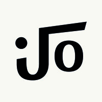 Studio Jolanda logo - Similar company to Uncompressed