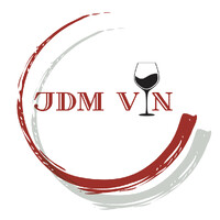 JDM VIN logo - Similar company to Prodégustation