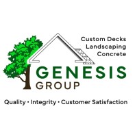 Genesis Group LLC logo - Similar company to The Sun Cycle
