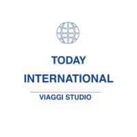 Today International logo - Similar company to Mingk