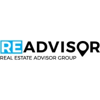 Real Estate Advisor logo - Similar company to Property News Zimbabwe