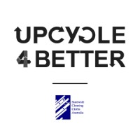 Statewide Cleaning Cloths Australia (trading as Upcycle for Better Solutions) logo - Similar company to Rais Industries