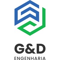 G&D Construtora logo - Similar company to Katarinhuk Construções