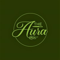 THE AURA HOSPITALITY logo - Similar company to Aura Consultancy